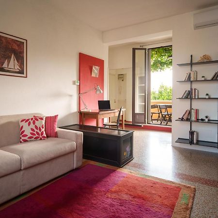 Accomodo Mib13 Bivano Navigli Milan Extérieur photo