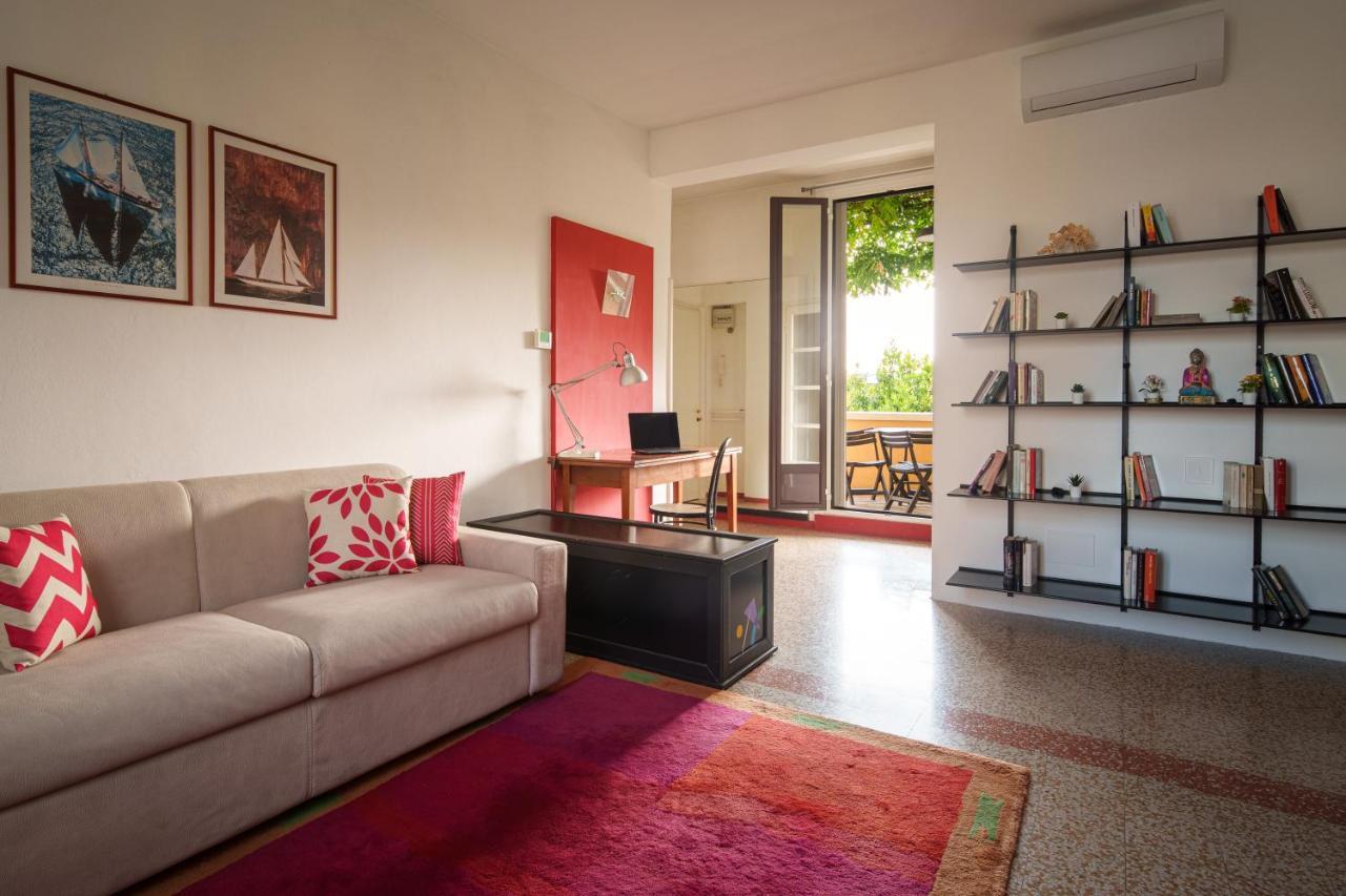 Accomodo Mib13 Bivano Navigli Milan Extérieur photo